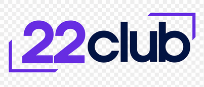 22club Logo